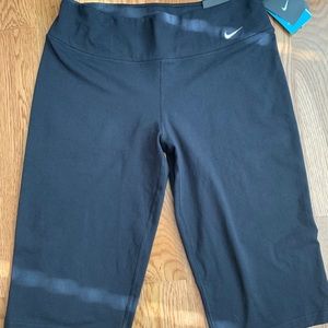 Nike Dri-Fit workout pants